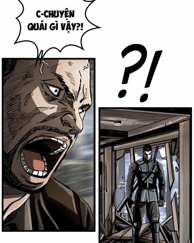 The First Hunter - Chương 25 - ảnh 67