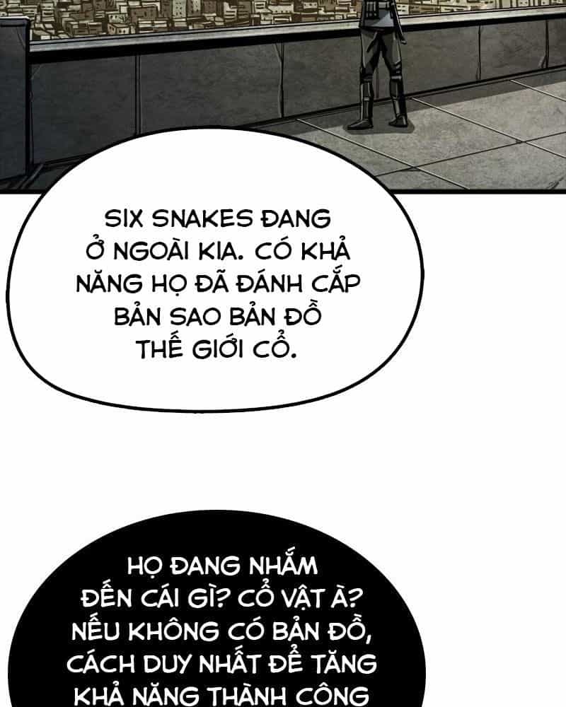 The First Hunter - Chương 25 - ảnh 84
