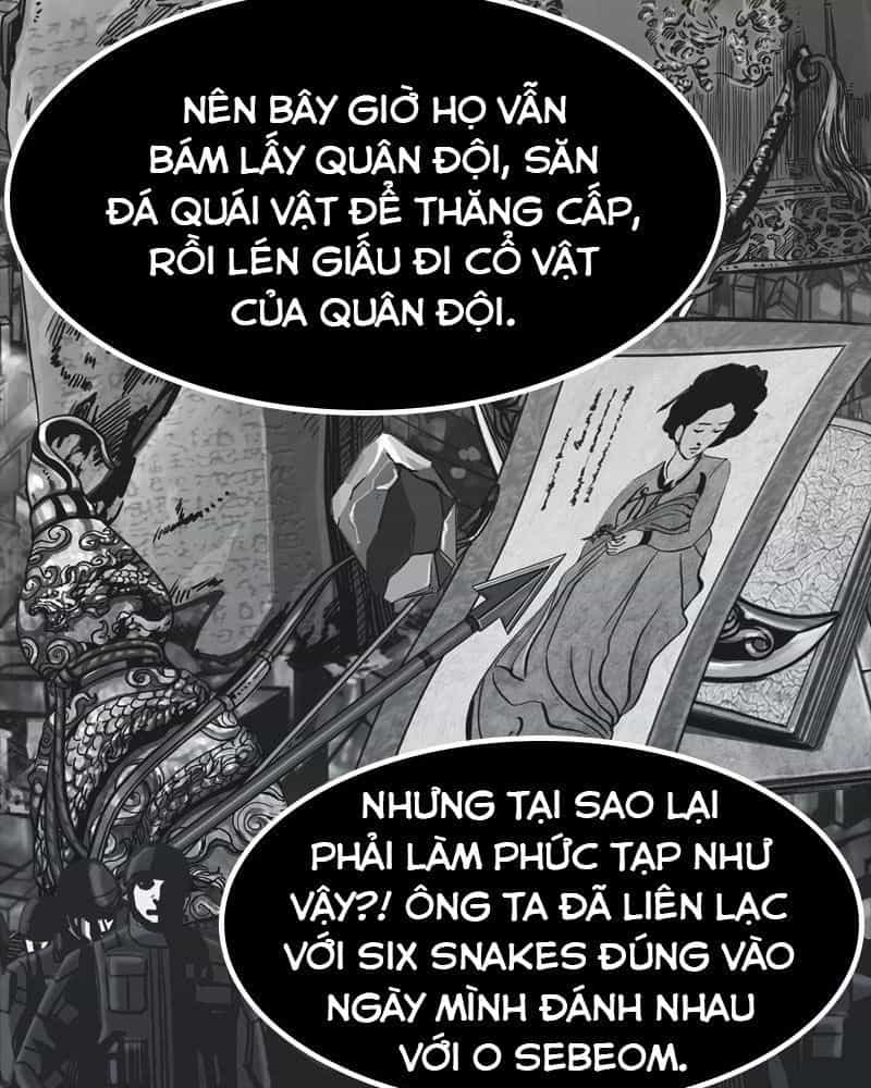 The First Hunter - Chương 25 - ảnh 86