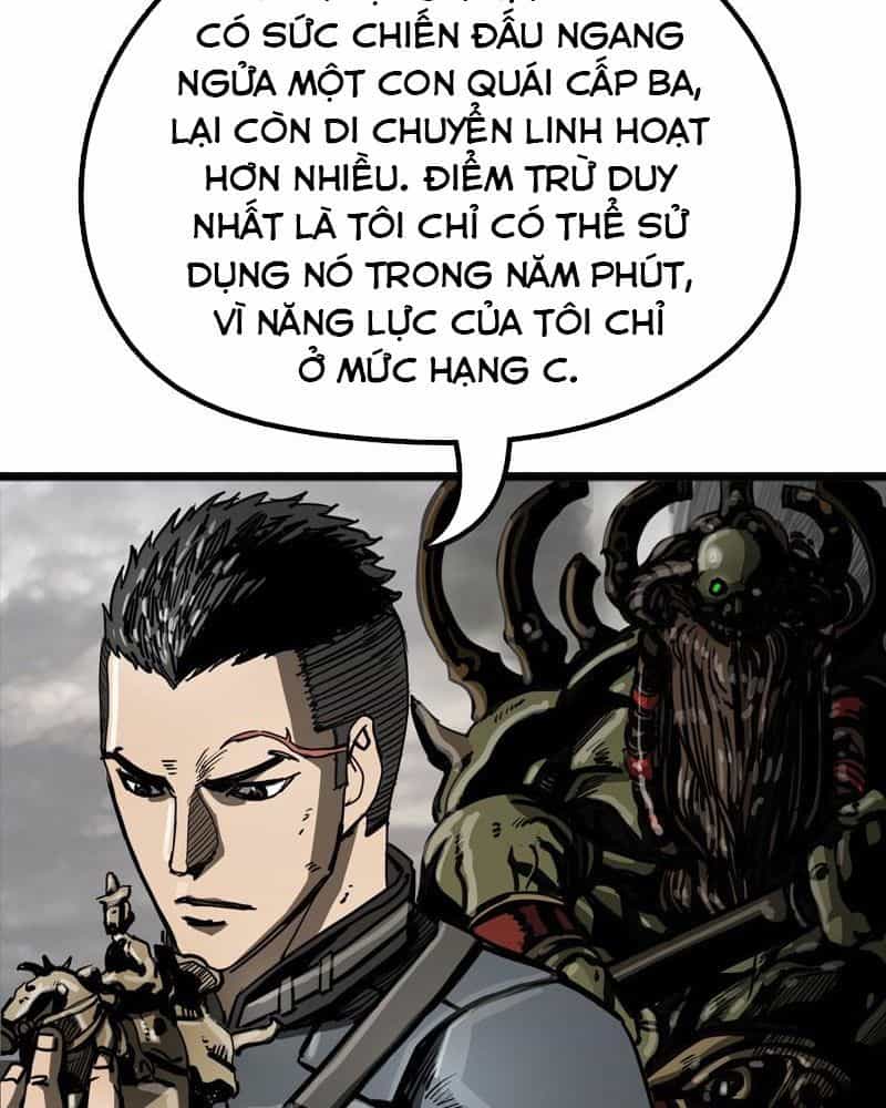 The First Hunter - Chương 26 - ảnh 12