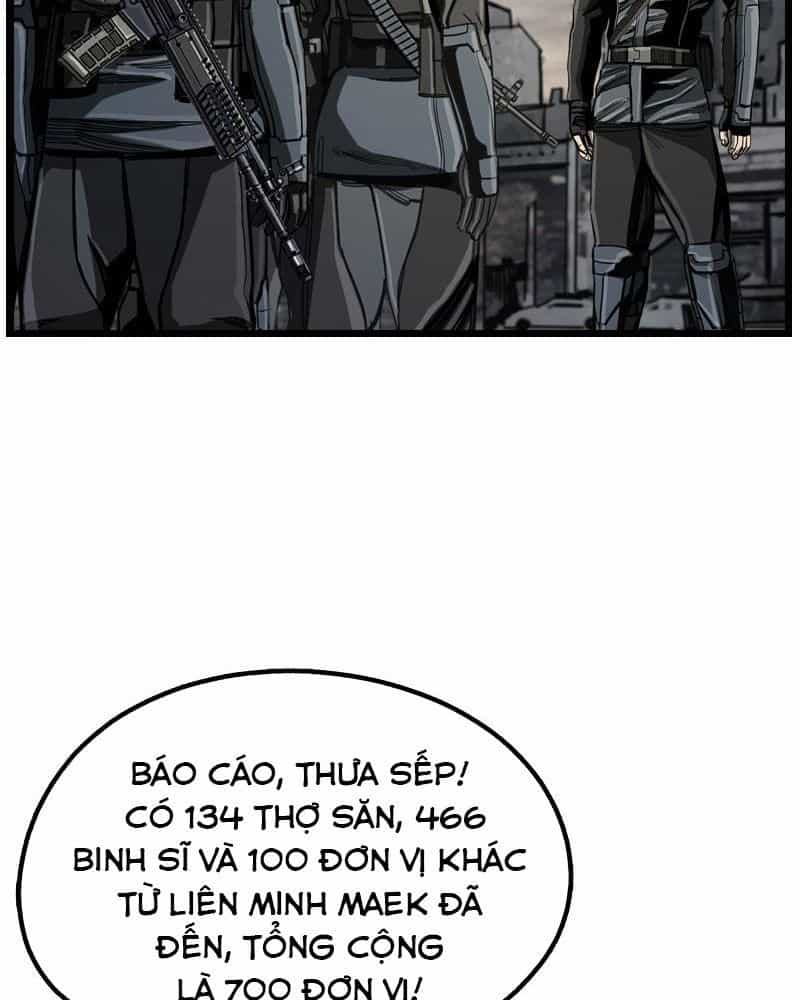 The First Hunter - Chương 26 - ảnh 22