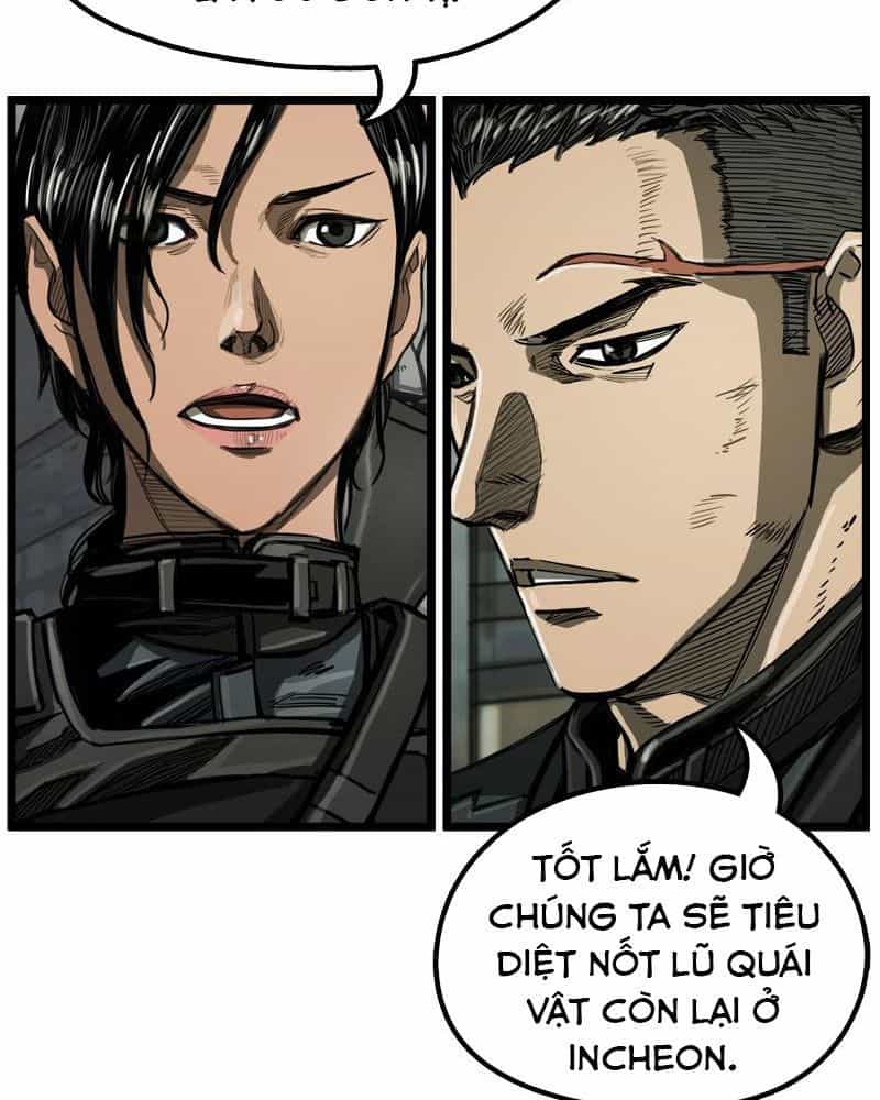 The First Hunter - Chương 26 - ảnh 23