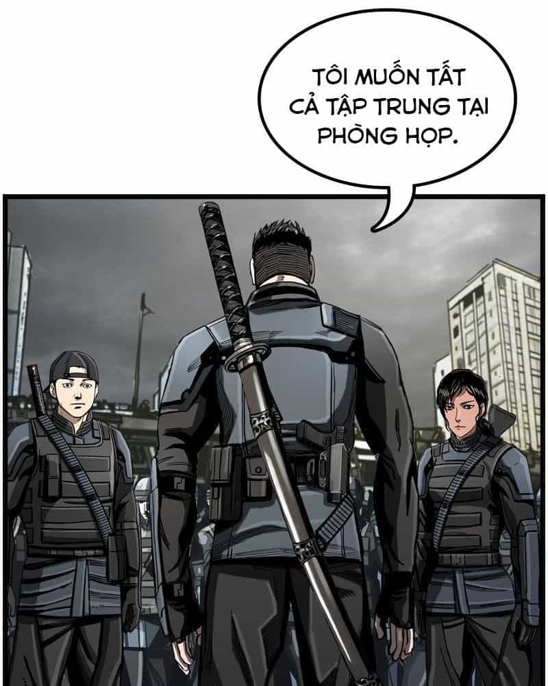 The First Hunter - Chương 26 - ảnh 26