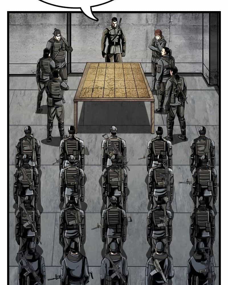 The First Hunter - Chương 26 - ảnh 28