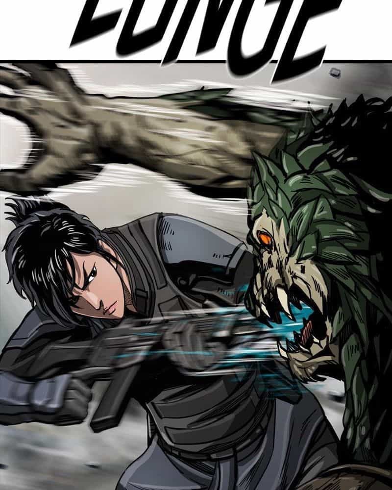 The First Hunter - Chương 26 - ảnh 45