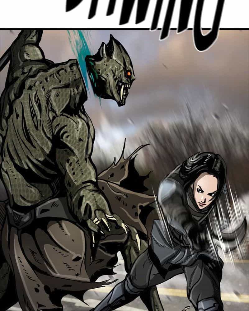 The First Hunter - Chương 26 - ảnh 47
