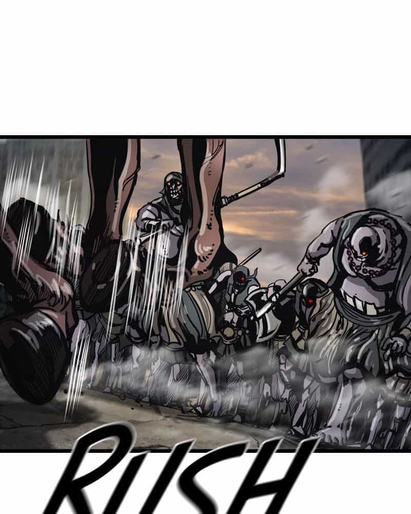 The First Hunter - Chương 26 - ảnh 62