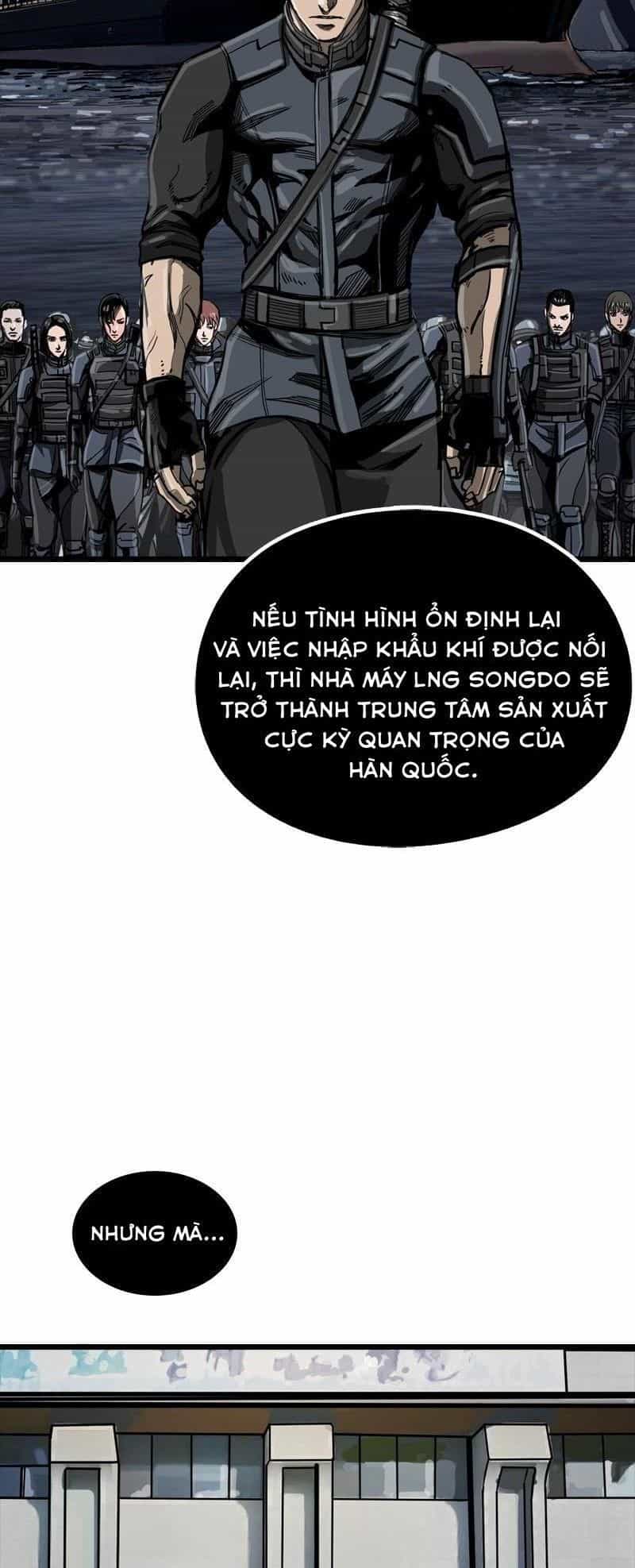 The First Hunter - Chương 27 - ảnh 10