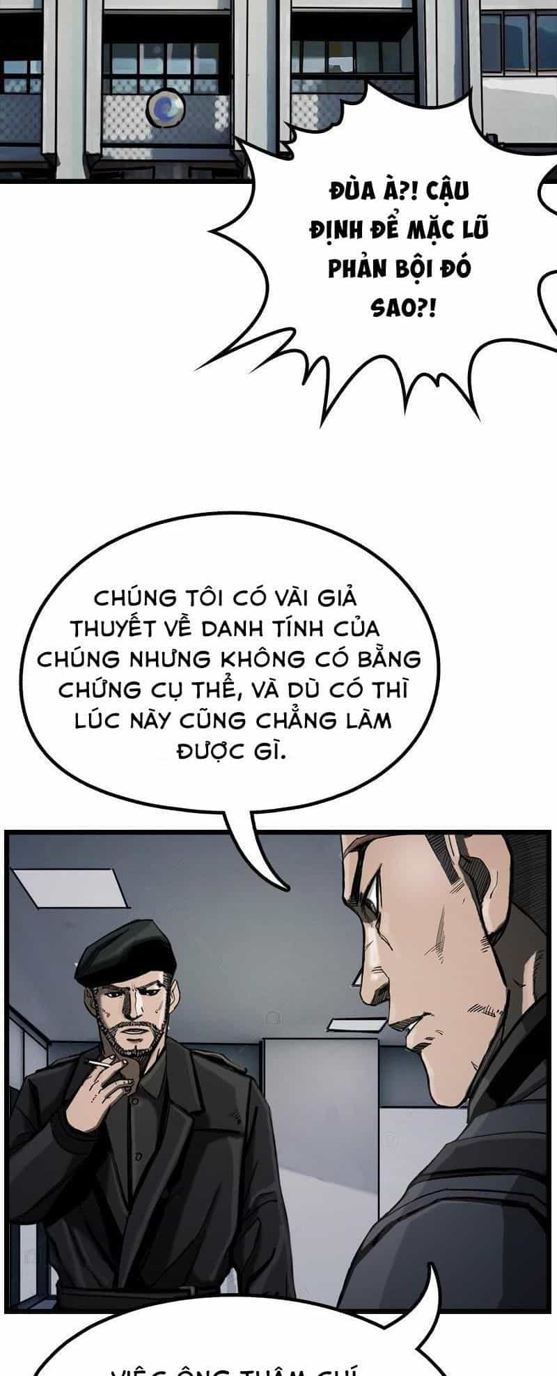 The First Hunter - Chương 27 - ảnh 11