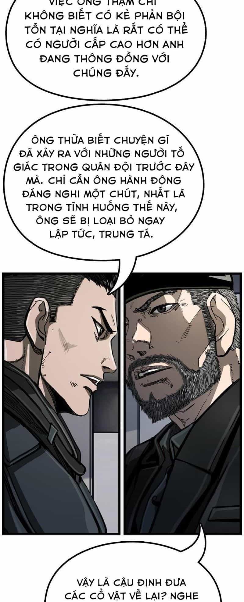 The First Hunter - Chương 27 - ảnh 12