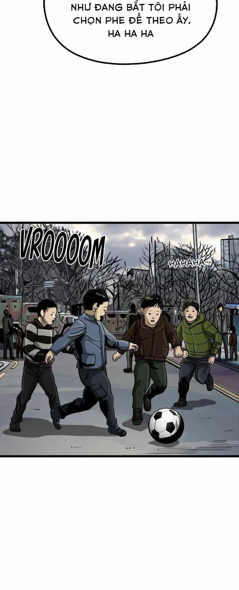 The First Hunter - Chương 27 - ảnh 13
