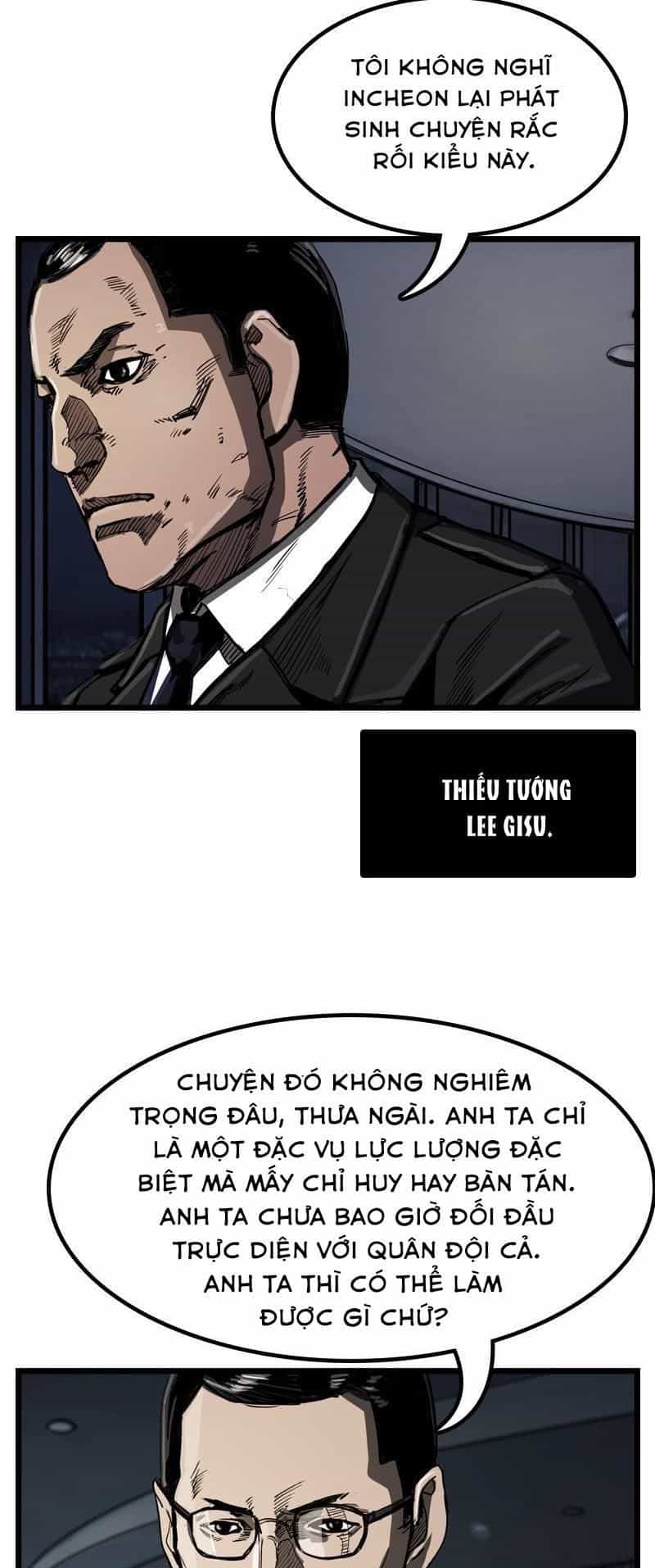 The First Hunter - Chương 27 - ảnh 17