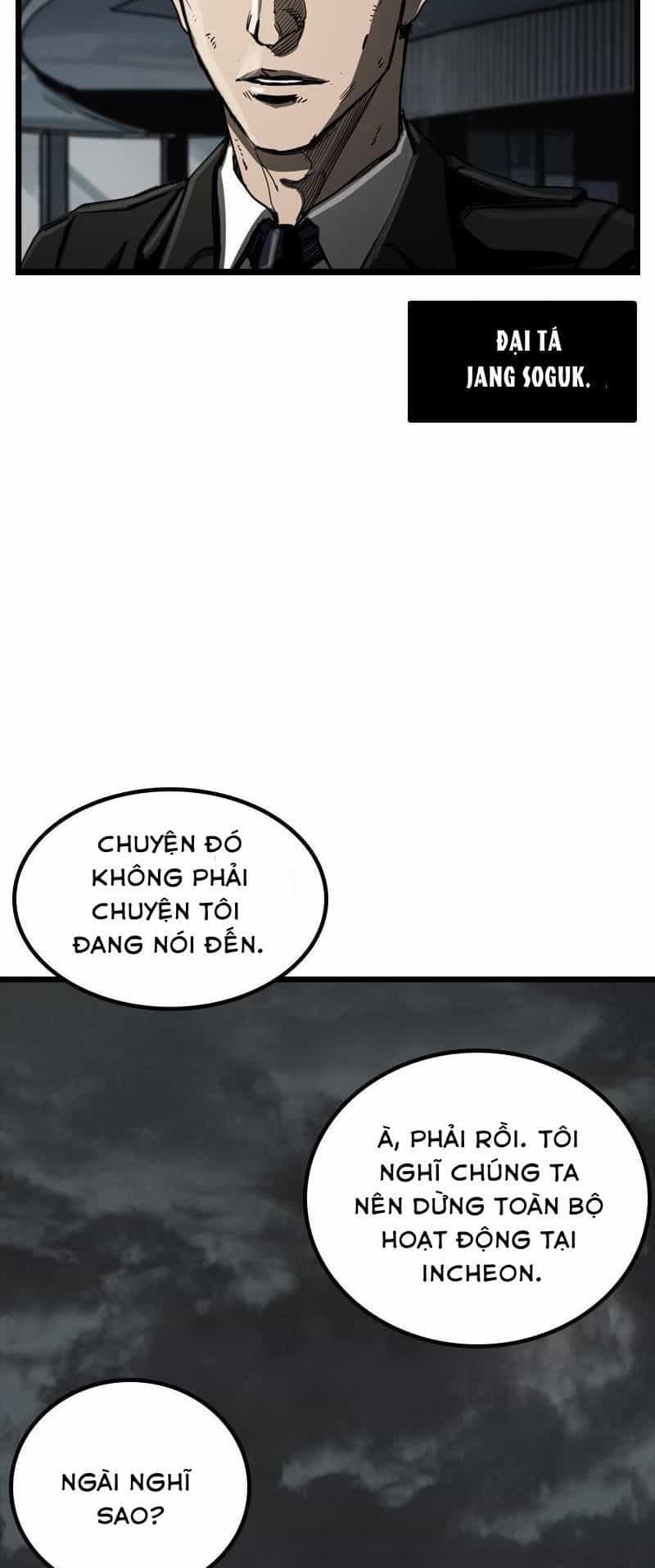 The First Hunter - Chương 27 - ảnh 18