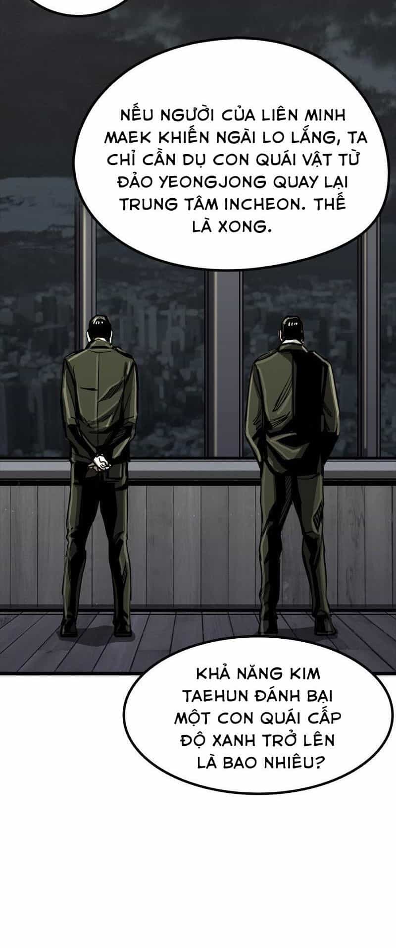 The First Hunter - Chương 27 - ảnh 19