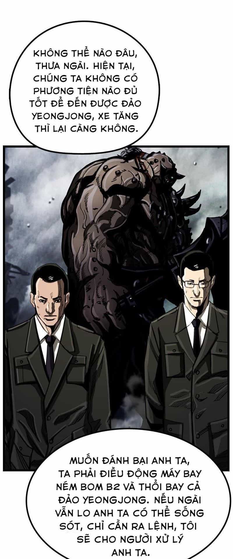 The First Hunter - Chương 27 - ảnh 20