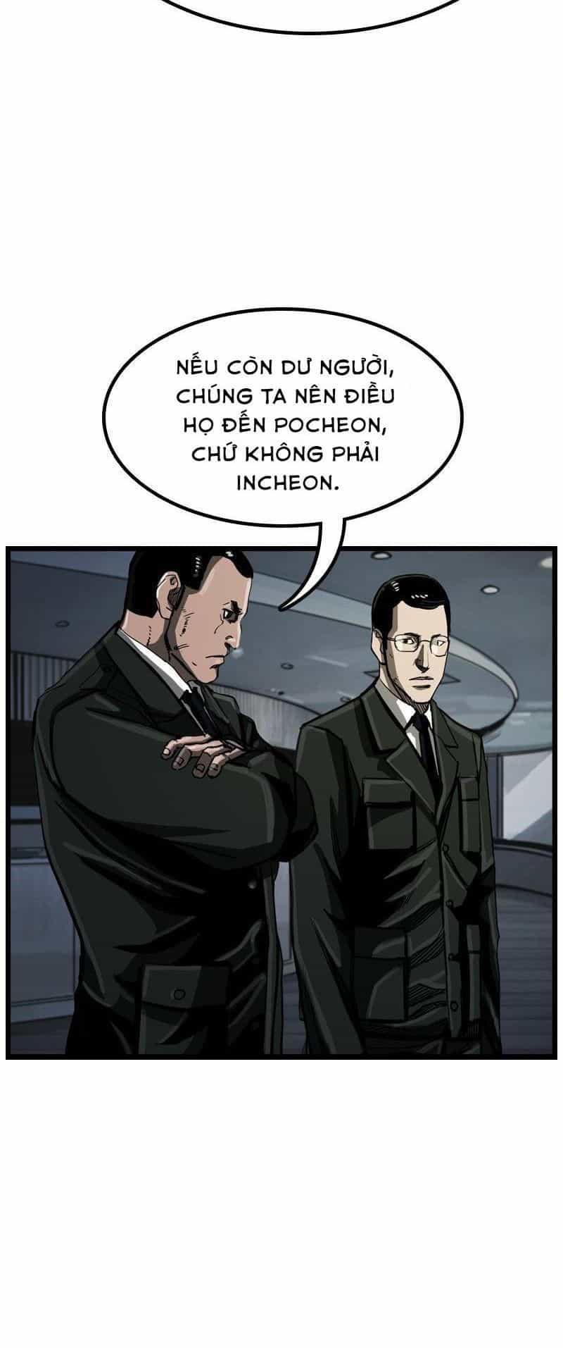 The First Hunter - Chương 27 - ảnh 21