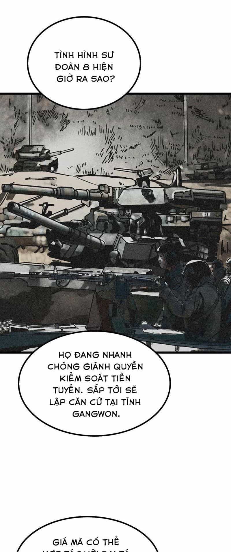 The First Hunter - Chương 27 - ảnh 22