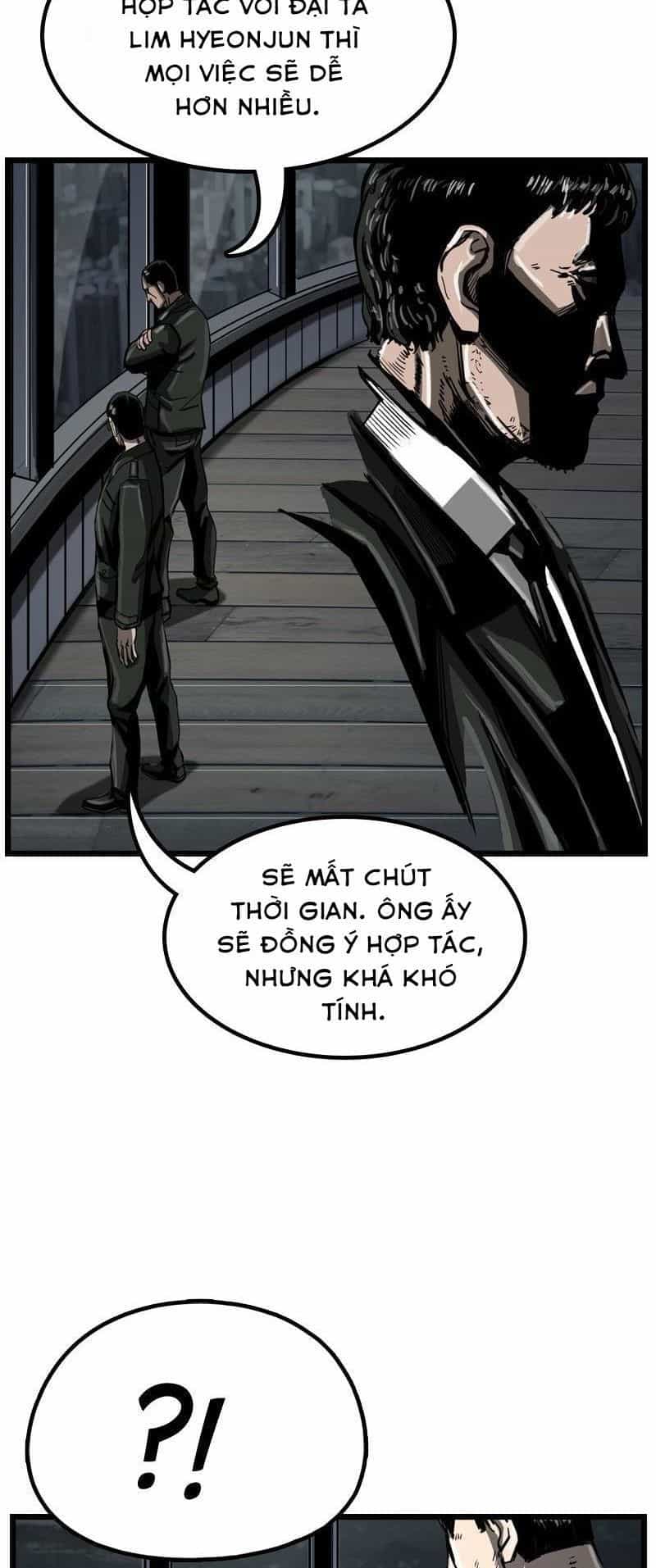 The First Hunter - Chương 27 - ảnh 23