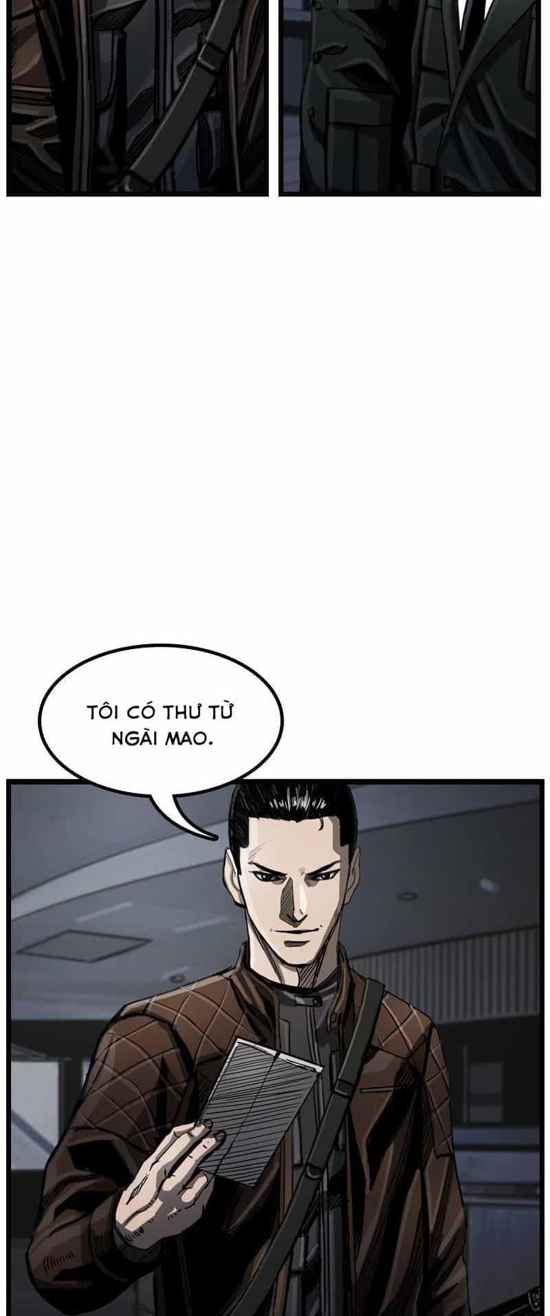 The First Hunter - Chương 27 - ảnh 25