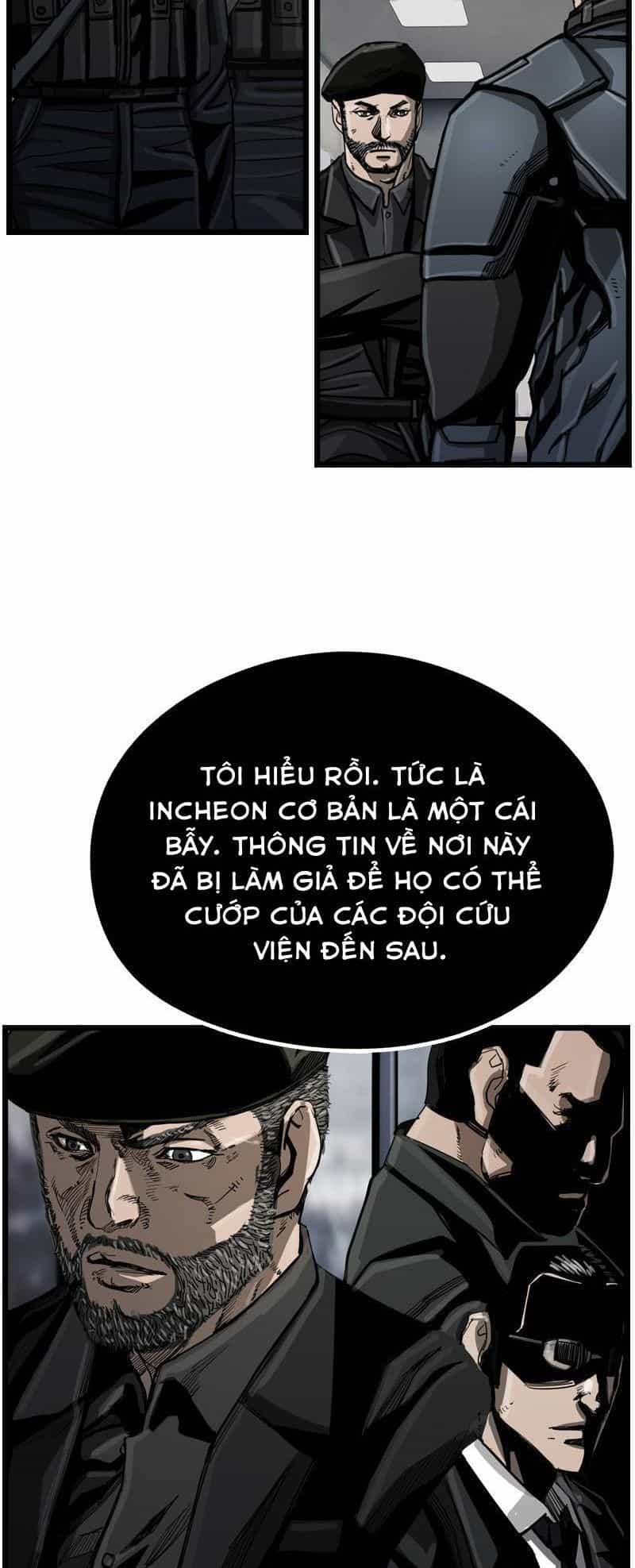 The First Hunter - Chương 27 - ảnh 3