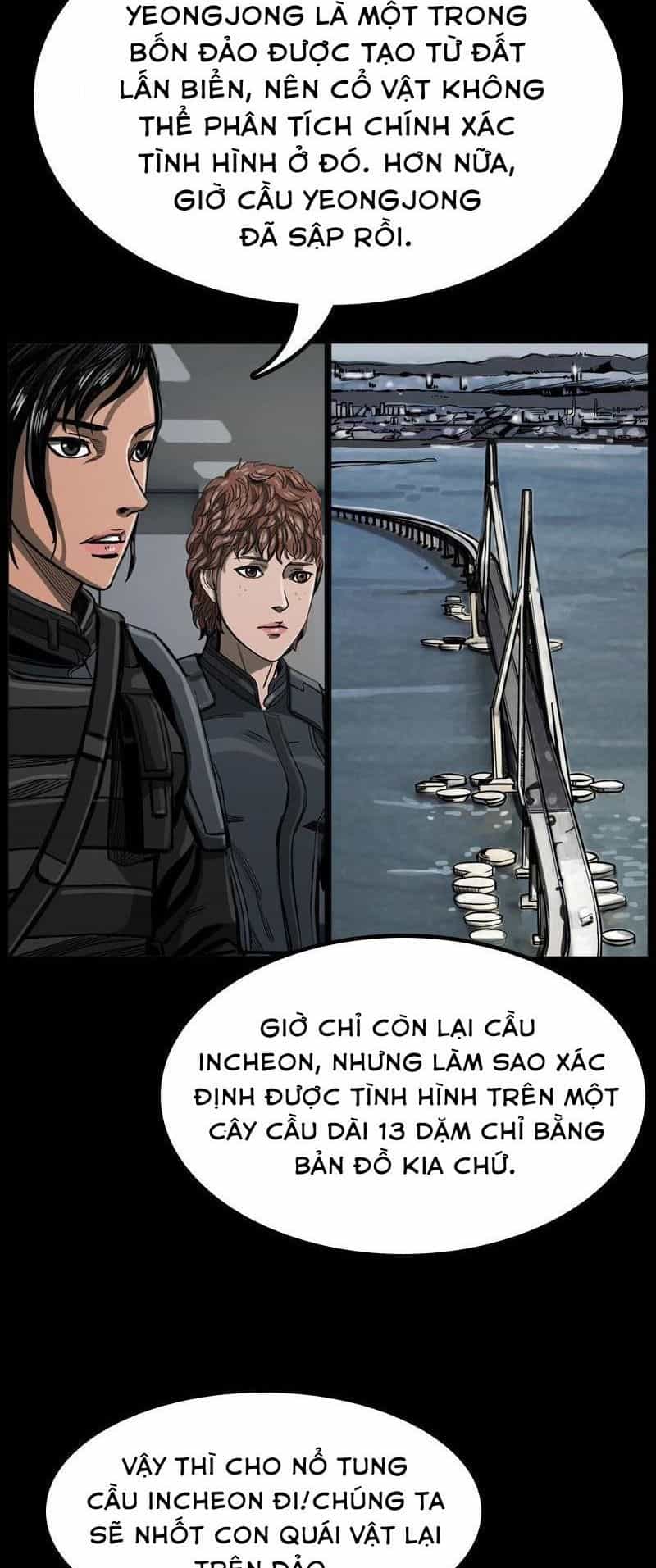 The First Hunter - Chương 27 - ảnh 30