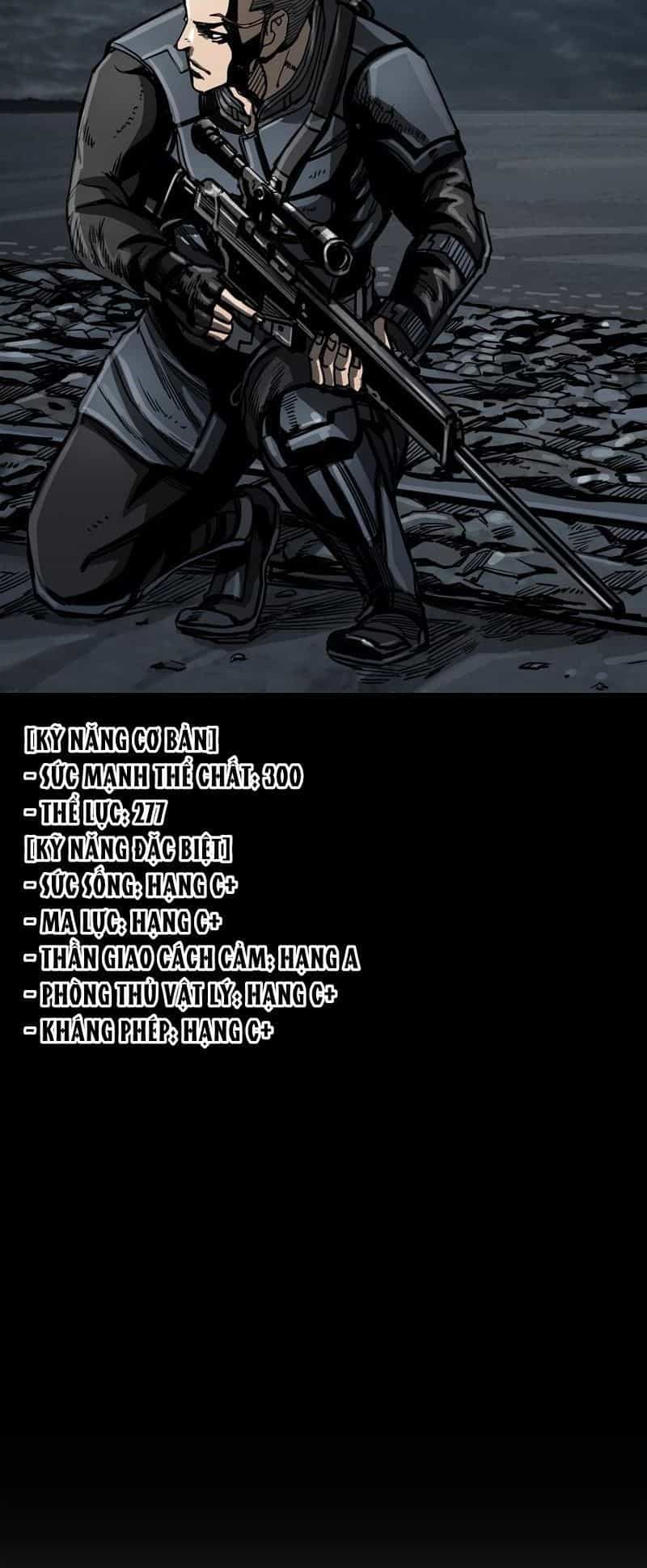 The First Hunter - Chương 27 - ảnh 35