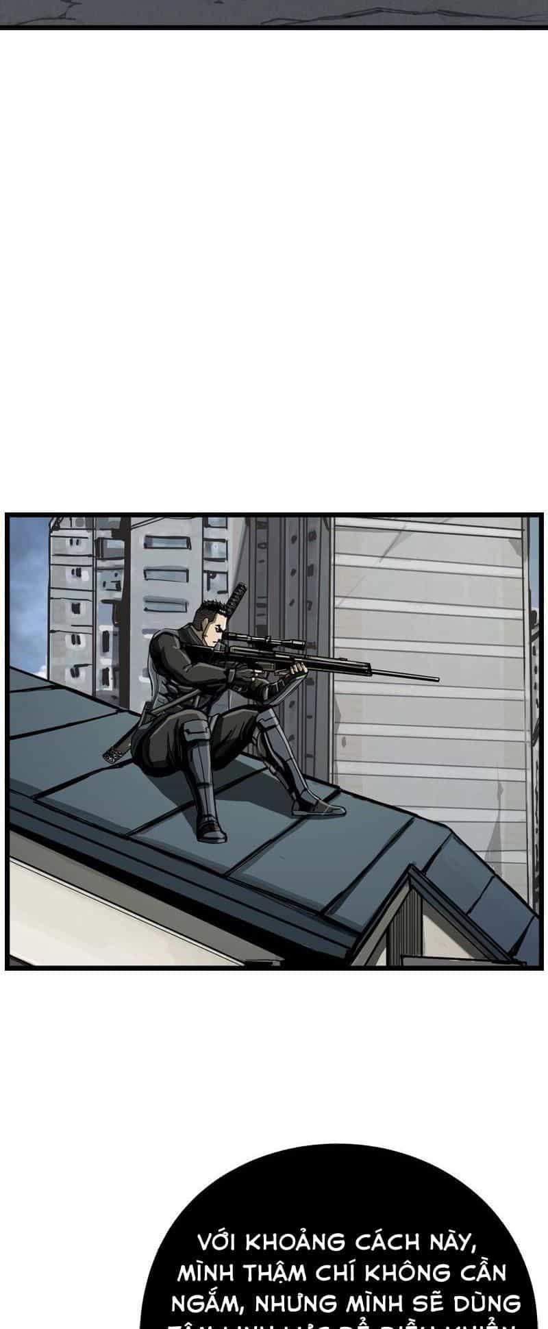 The First Hunter - Chương 27 - ảnh 39