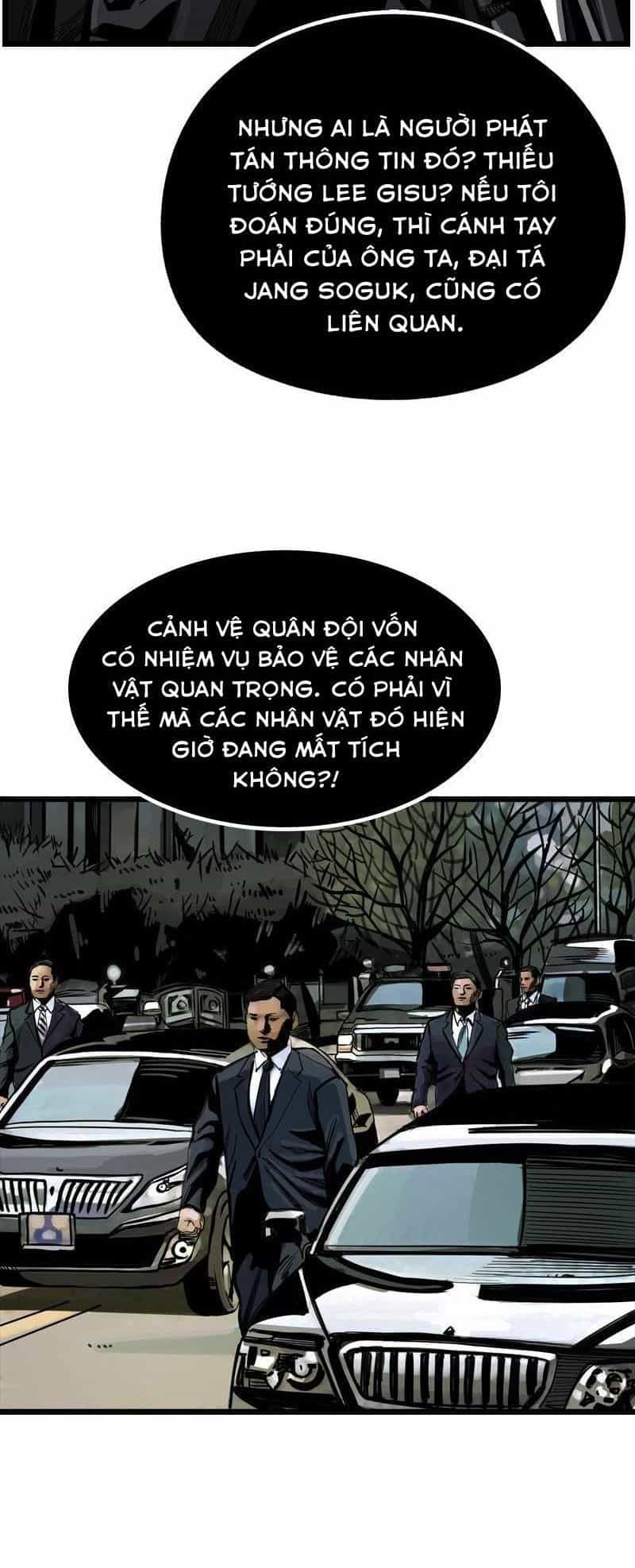 The First Hunter - Chương 27 - ảnh 4