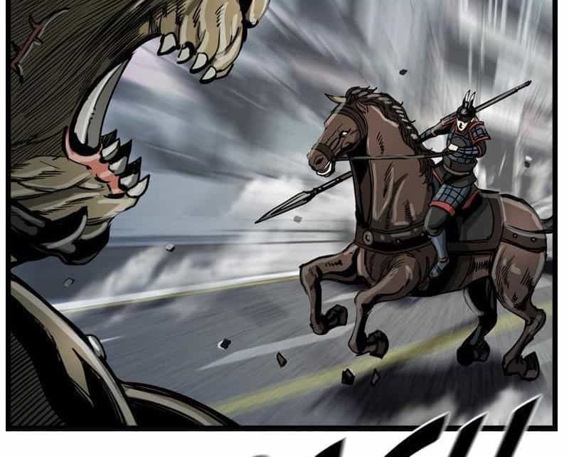 The First Hunter - Chương 27 - ảnh 57