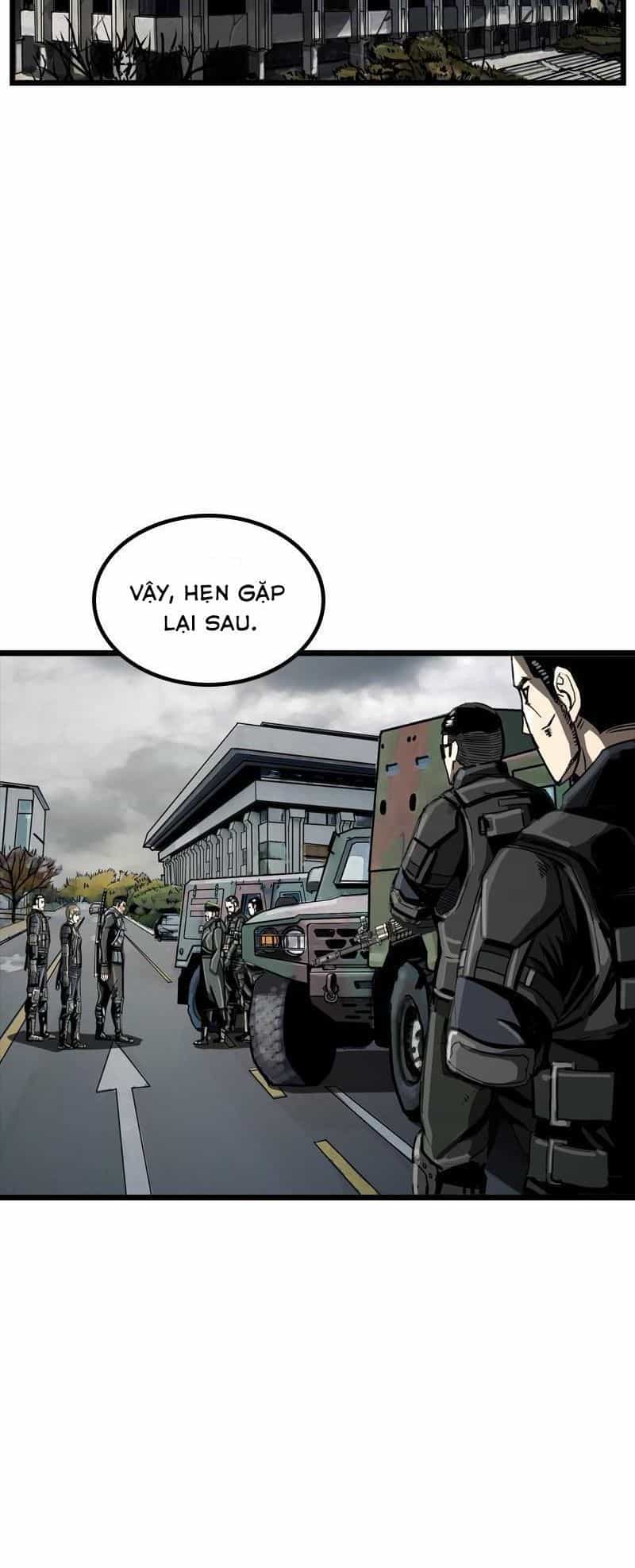 The First Hunter - Chương 27 - ảnh 7