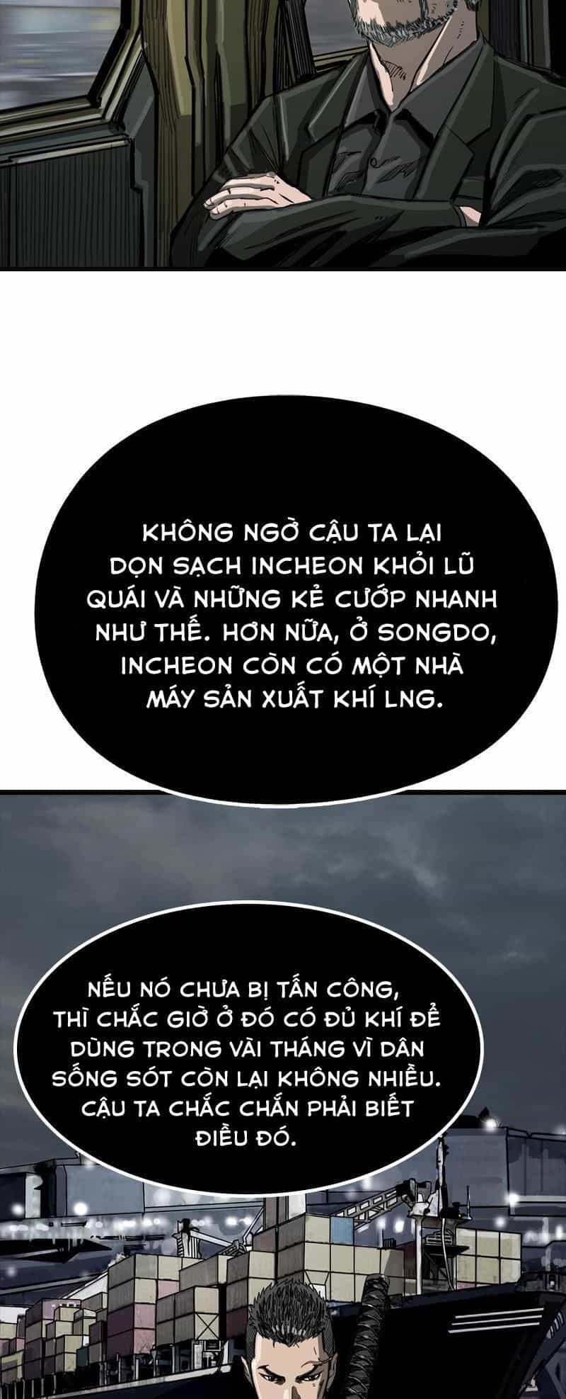 The First Hunter - Chương 27 - ảnh 9