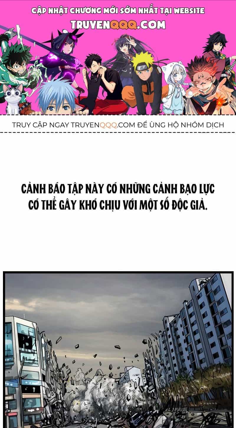 The First Hunter - Chương 28 - ảnh 1
