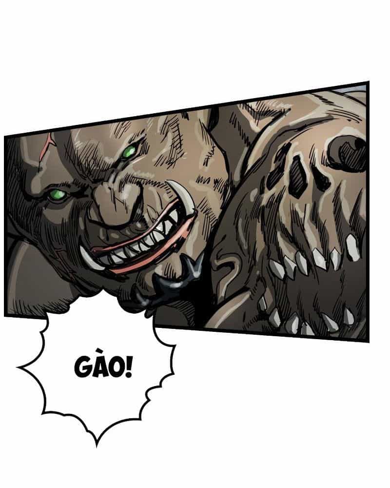 The First Hunter - Chương 28 - ảnh 16