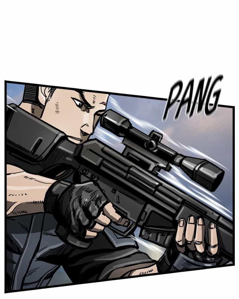 The First Hunter - Chương 28 - ảnh 17