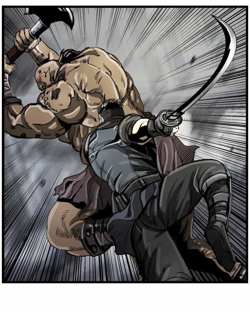 The First Hunter - Chương 28 - ảnh 31