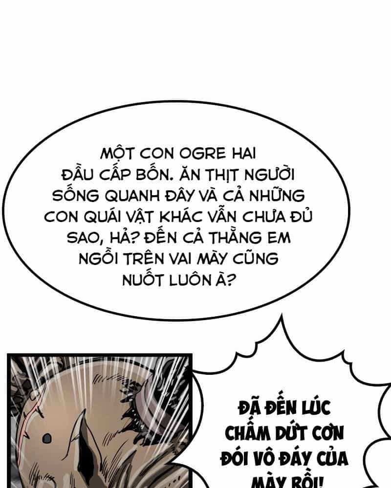The First Hunter - Chương 28 - ảnh 32