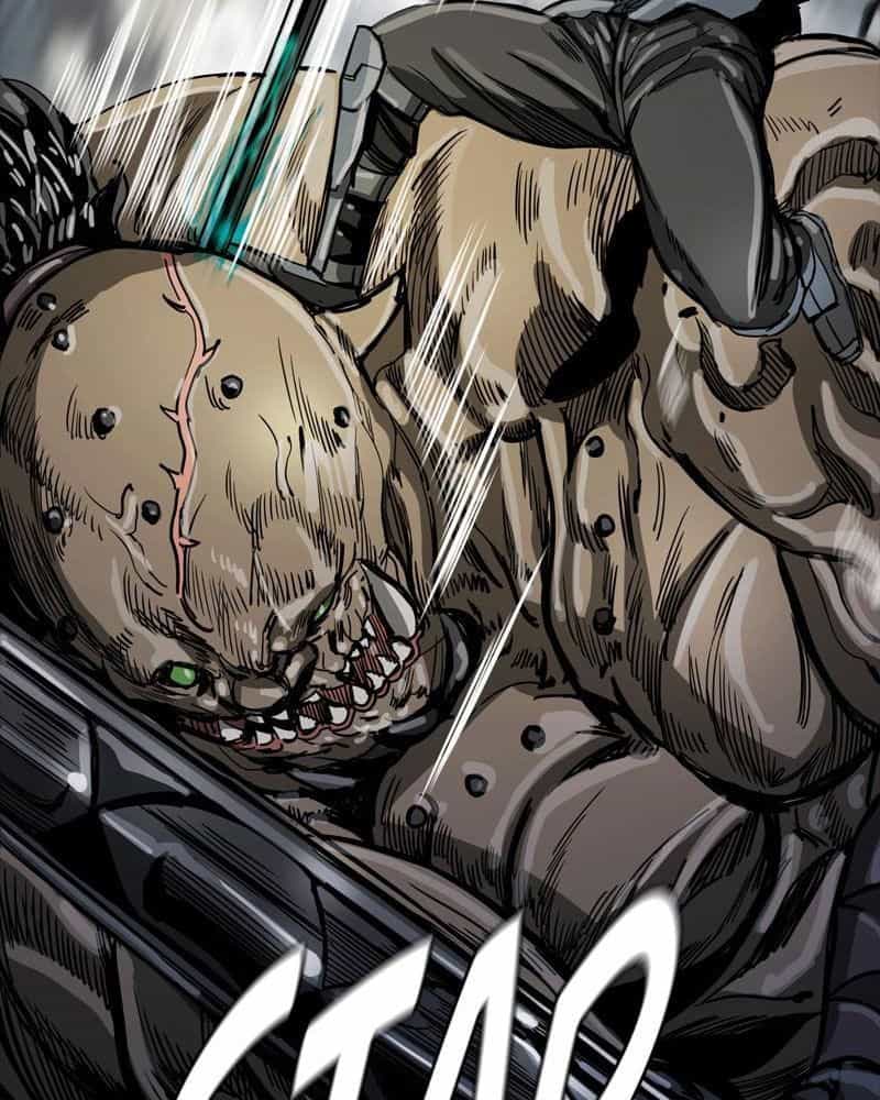 The First Hunter - Chương 28 - ảnh 35