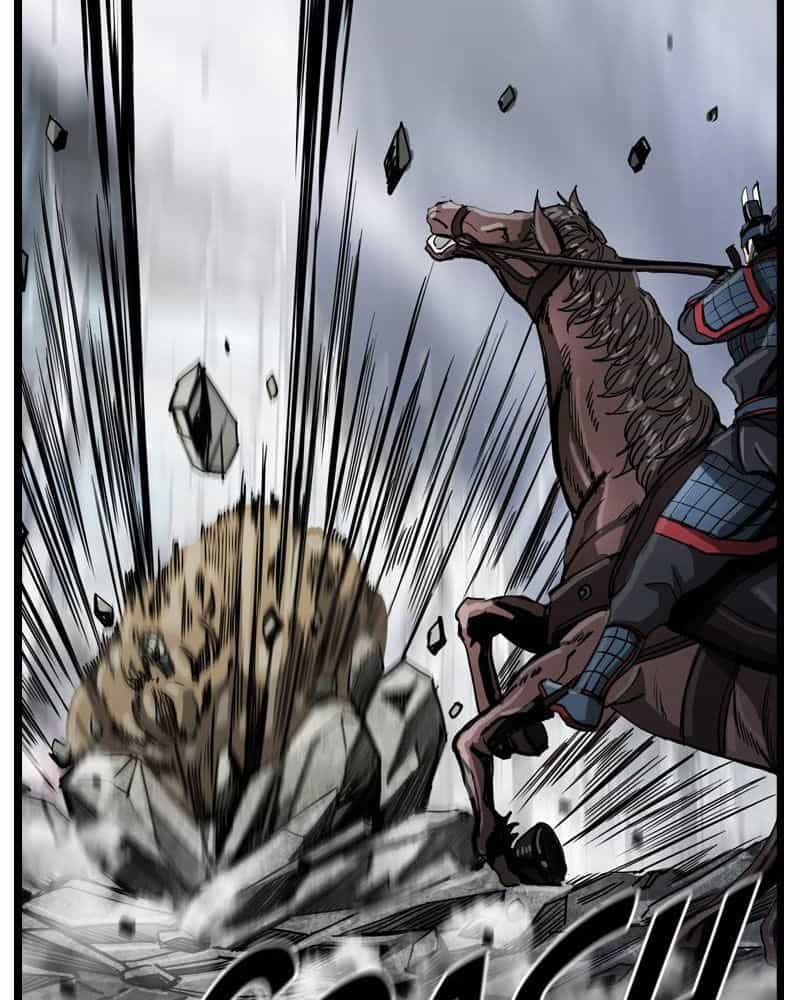 The First Hunter - Chương 28 - ảnh 37
