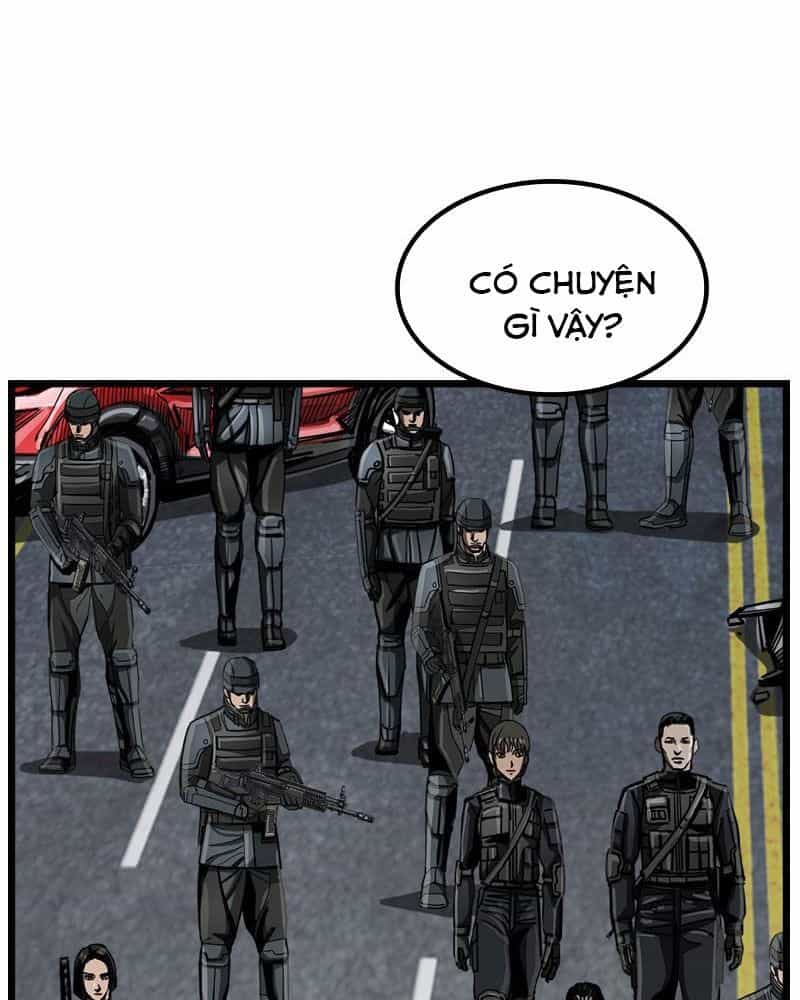 The First Hunter - Chương 28 - ảnh 42