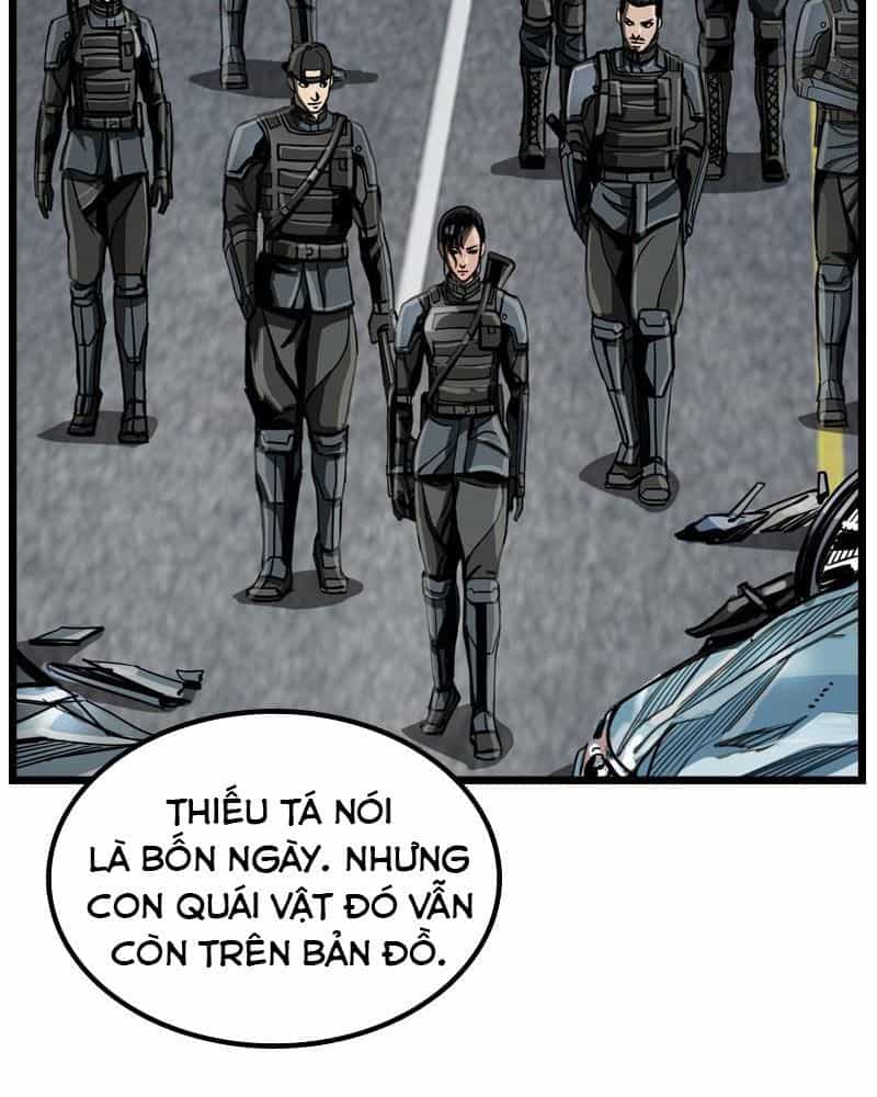 The First Hunter - Chương 28 - ảnh 43