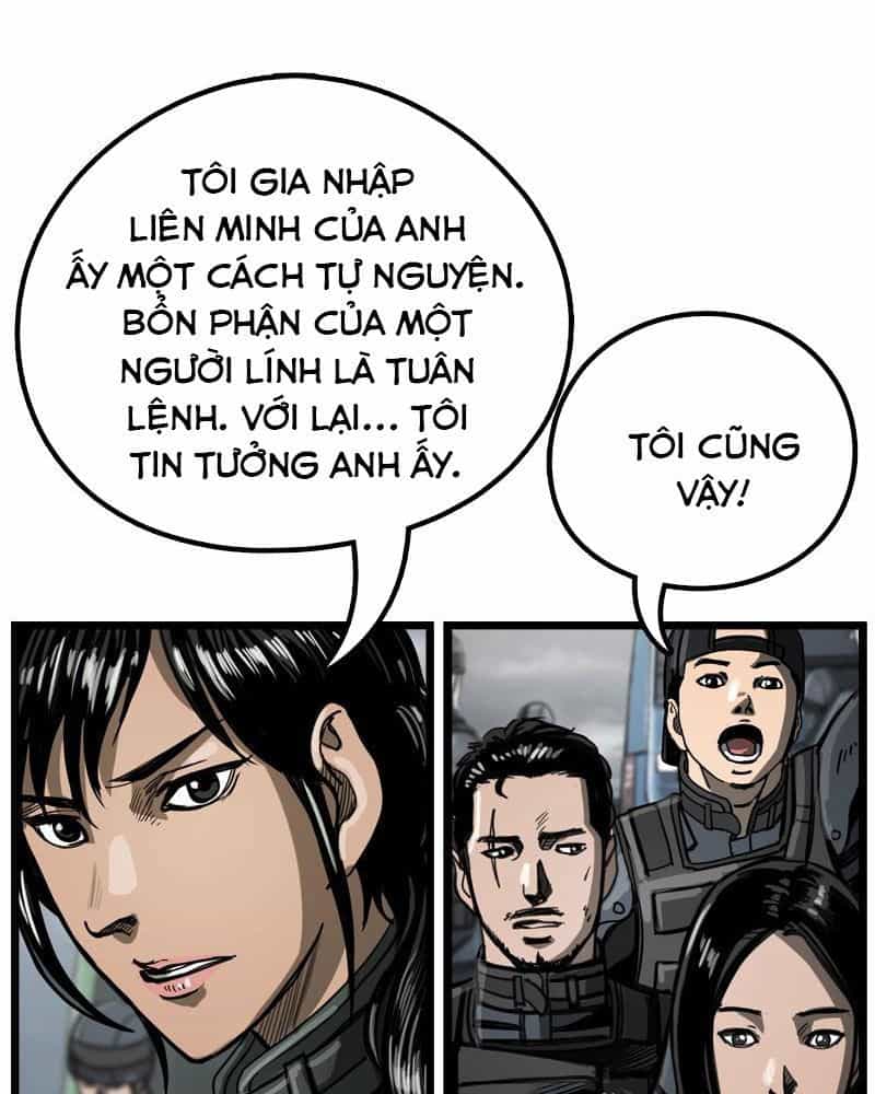 The First Hunter - Chương 28 - ảnh 49