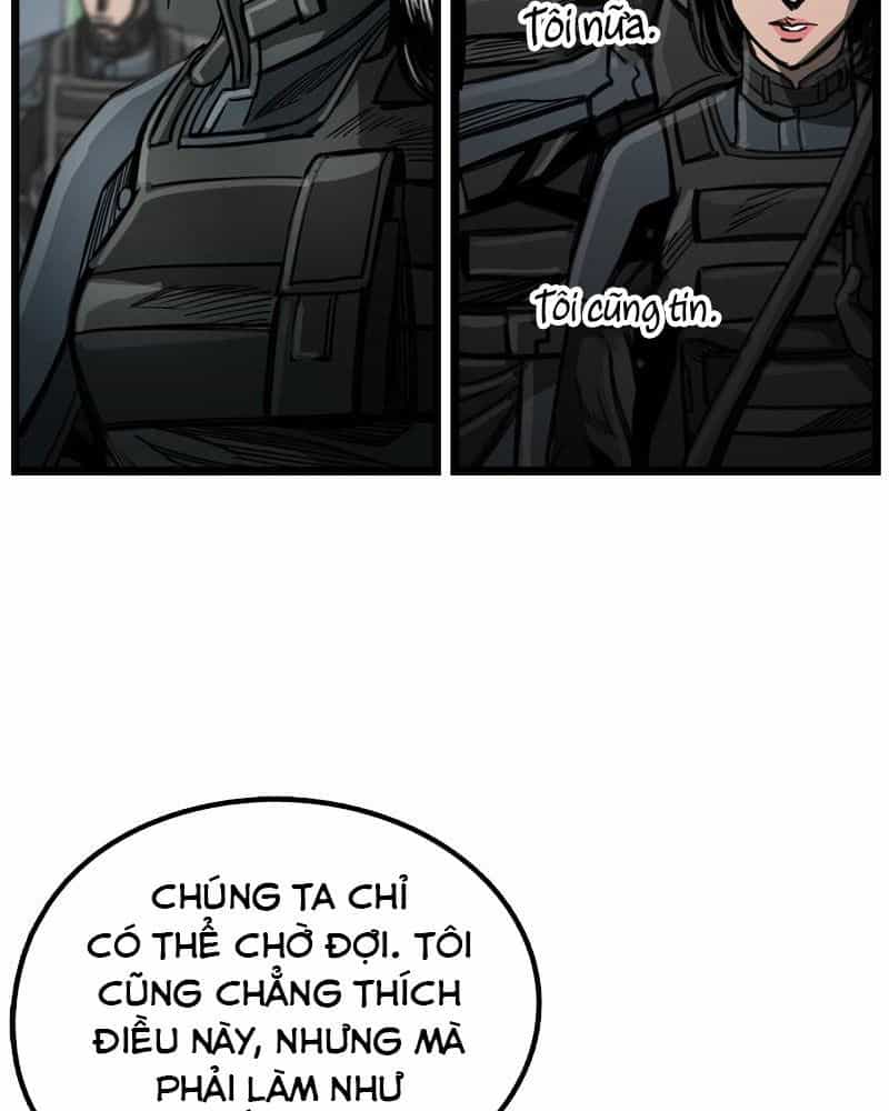 The First Hunter - Chương 28 - ảnh 50