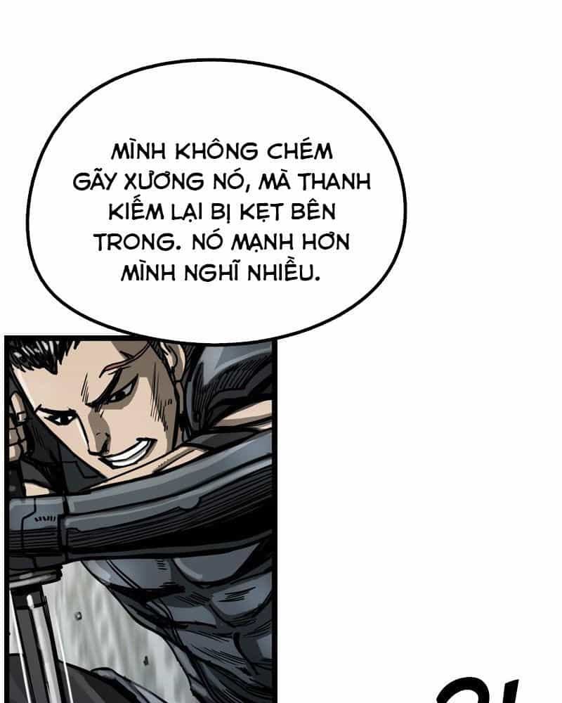 The First Hunter - Chương 28 - ảnh 54