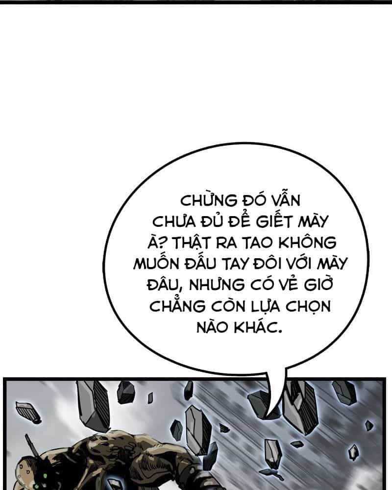 The First Hunter - Chương 28 - ảnh 62