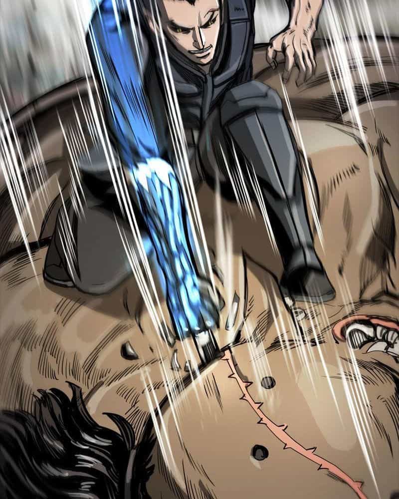The First Hunter - Chương 28 - ảnh 98