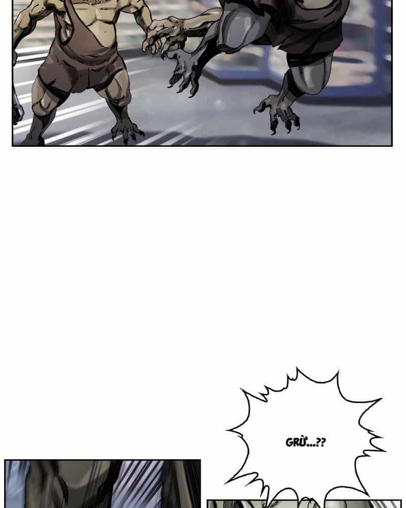 The First Hunter - Chương 2 - ảnh 25