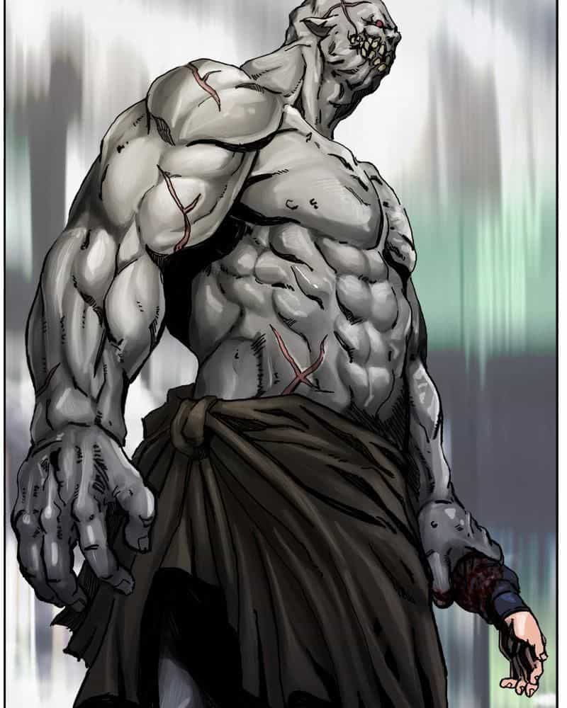 The First Hunter - Chương 2 - ảnh 48