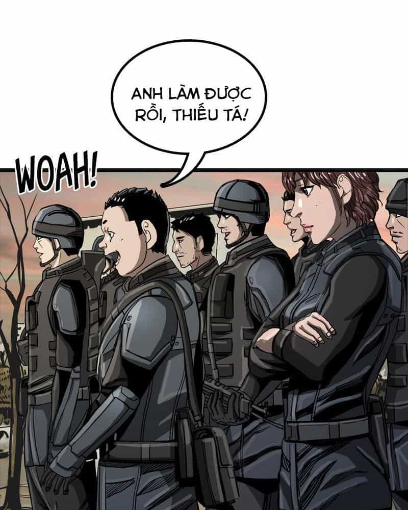 The First Hunter - Chương 29 - ảnh 16