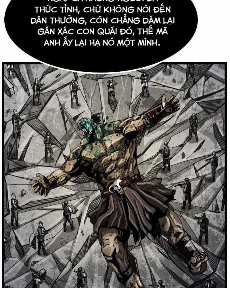 The First Hunter - Chương 29 - ảnh 21