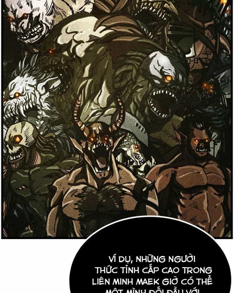 The First Hunter - Chương 29 - ảnh 24